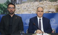 Manisa Valisi Özkan'dan BYD açıklaması