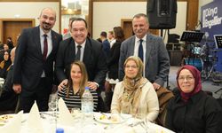 Manisa'da "Engelsiz Kafe" açılıyor