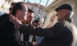 Yangın mağdurlarının yaralarını Büyükşehir saracak