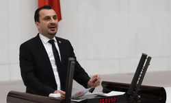 Derinleşen ekonomik krize CHP’li Başevirgen’den tepki!