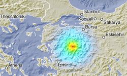 Jeolog Doğan Perinçek’ten 4.9’luk deprem açıklaması