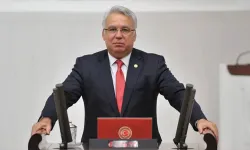 Eski AKP’li Kocabıyık’a Cumhurbaşkanına hakaretten hapis cezası