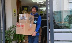 Manisa’da 15 ton atık ilaç imha edildi