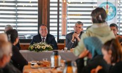 Başkan Dutlulu'dan otopark müjdesi