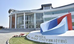 Manisa CBÜ en iyi 20 üniversite arasında!