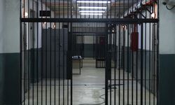 Manisa'da 18 yıl hapis cezası bulunan hükümlü yakalandı