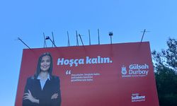 “Hoşça Kalın” billboardunun ardındaki hüzünlü hikaye