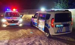 Manisa'da intihar ihbarı ekipleri harekete geçirdi