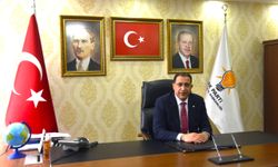 AK Parti İl Başkanı Turgut’tan Başkan Dutlulu’ya cevap