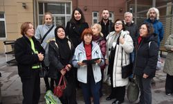 Manisa'da sokak hayvanları krizi yargıya taşındı