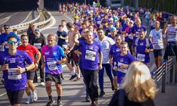 Özgür Özel’in koşusu eğitime umut oldu