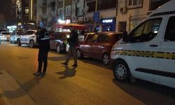 Manisa'da kardeş kavgasında kan aktı