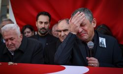 Gülşah Durbay'a acı veda