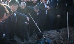 Gülşah Durbay gözyaşlarıyla defnedildi