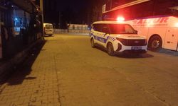 Manisa'da 2 kişi çatıştı: Silahlar konuştu