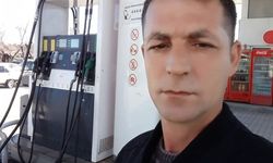 Manisa'da iş kazası: 30 yaşındaki işçi yaşamını yitirdi