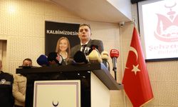 YENİ SEÇİLEN ŞEHZADELER BELEDİYE BAŞKANI HAKAN ŞİMŞEK KİMDİR?