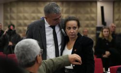 Özalper’den MHP ve İYİ Parti’ye teşekkür: “AKP’nin tutumunu kamuoyuna bırakıyorum”