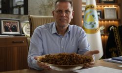 Manisa Çekirdeksiz Sultaniye Üzümü AB tesciline gün sayıyor