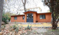 Yunusemre'de Merkezefendi Kültür ve Taziye Evinde çalışmalar tamamlandı