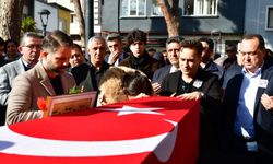 Manisa Büyükşehir Belediyesi'nde bir acı kayıp daha