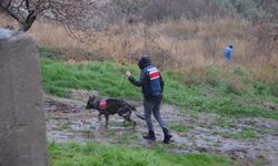 Manisa'da kayıp kadından 7 gündür haber alınamıyor