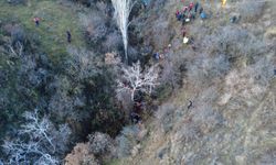 8 gündür aranan Şerife Çınar’dan acı haber!