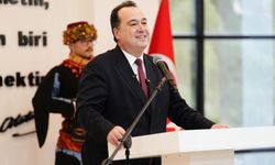 Manisa'ya yeni sergi salonu müjdesi