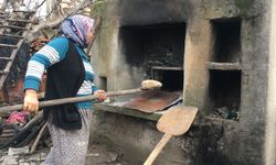 Manisa'nın 30 gün bayatlamayan ekmeği