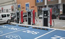 Manisa'da elektrikli ulaşım güçleniyor