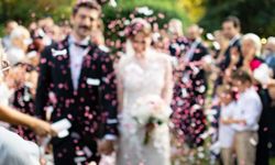 Evlenecek çiftlere 500 bin lira destek!