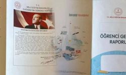 Karne mi, propaganda mı? 1 ve 2. sınıflara Atatürksüz belge