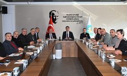 Manisa’da afetlere karşı yerel dayanışma ağı kuruluyor