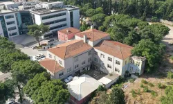 Morris Şinasi Çocuk Hastanesi yeniden hizmete açılıyor