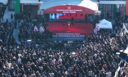 Saruhanlı'da 4 önemli proje hizmete açıldı