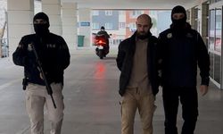 Manisa'da  özel harekat destekli DEAŞ operasyonu