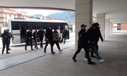 Manisa merkezli DEAŞ operasyonu: 7 gözaltı