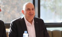 Manisa OSB'den BYD açıklaması