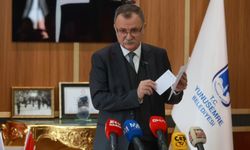 Başkan Balaban Muradiye projelerinden bahsetti