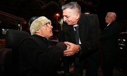 Başkan Hakan Şimşek mahalle ziyaretlerine başladı