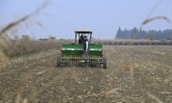 Manisa’da traktör sayısı 111 bini aştı