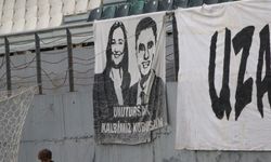 Manisaspor, Başkan Zeyrek ve Durbay'ı unutmadı