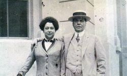 Manisa’dan dünyaya uzanan bir iyilik hikayesi: Moris Şinasi