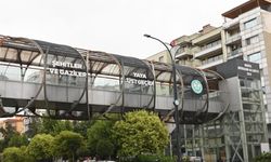 Manisa'da yürüyen merdivenler neden bozuluyor?