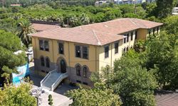 Köpeği bıçaklayarak öldüren şahıs Manisa Ruh Sağlığı Hastanesi’ne sevk edildi