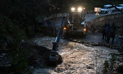 MASKİ tüm birimleriyle sahaya indi