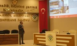 Sarıgöl’ün fay hatları masaya yatırıldı