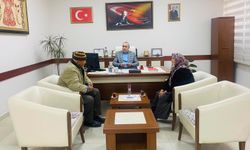 Sarıgöl Nüfus Müdürlüğü’nden yaşlılara randevusuz işlem