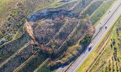 İstanbul-İzmir Otoyolu ulaşıma kapatıldı!