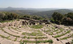 Manisa Büyükşehir Belediye Meclisi Aigai’da toplanacak